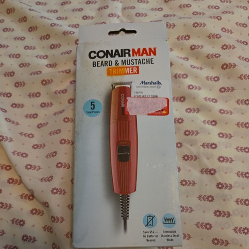 Conairman beard mustache - conairman,