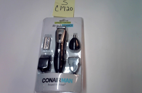 Conair gmtl2r all - gmtl2r, all-in-1